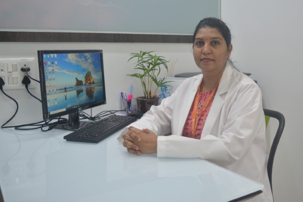 Best Fertility Doctor in Mumbai
