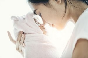 Maternity Clinic in Thane