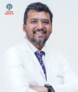 Dr. Vishal Thakur | Best Orthopedic Surgeon in Thane