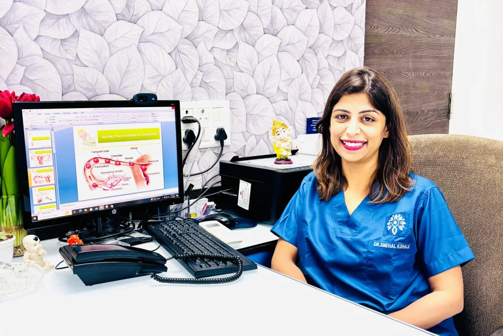 Dr. Snehal Dhobale Kohale