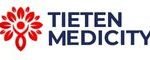 Tieten Medicity Logo
